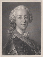 Charles Edward Stuart